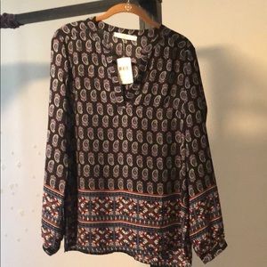 Lush Tops - Nordstrom Lush Tunic Lush Tops - Nordstrom Lush Tunic
